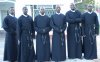seven novices